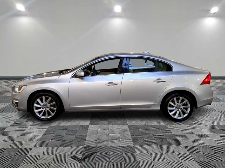 Volvo S60 2014 benzina automata inmatriculata URGENT