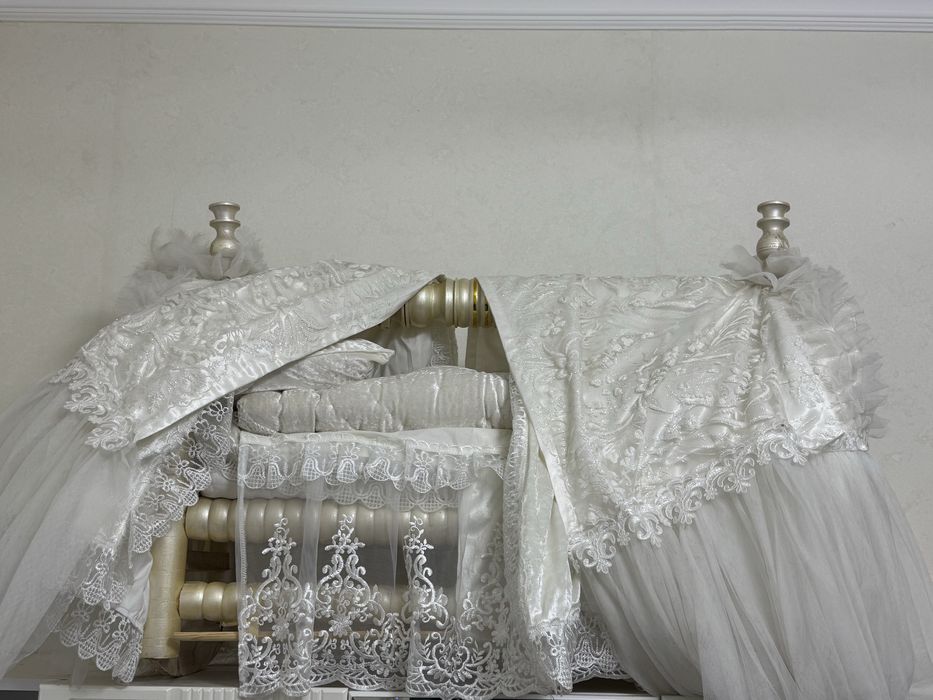 Beshik yangi.               .