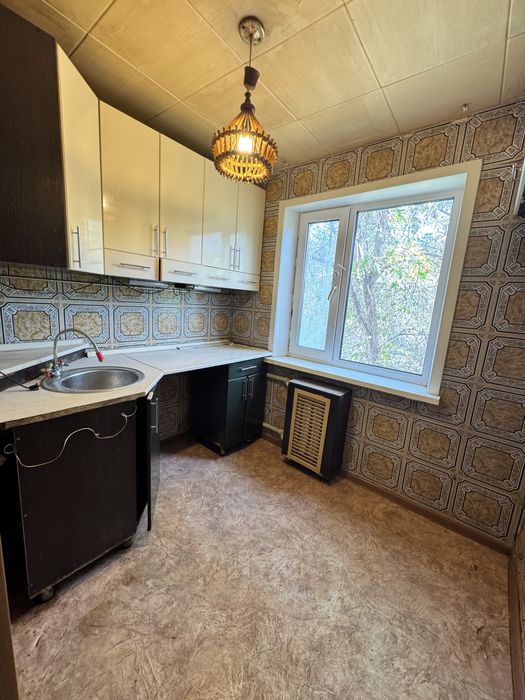 Продается 3-х комнатная кв по ул. Б.Момышулы