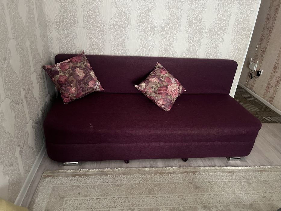 продам диван в хорошем состоянии