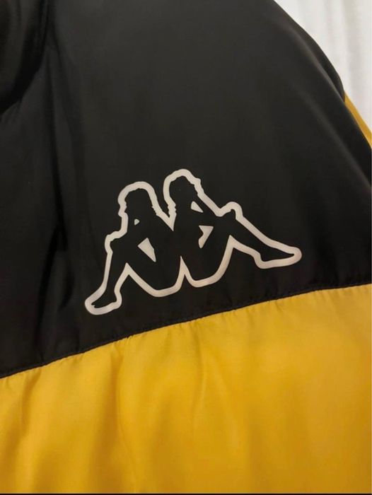 Geaca Kappa marimea M