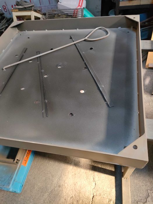 Vând canale pavaj toate dimensiunile