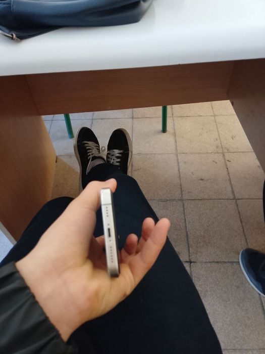 Iphone XR 15PRO KORPUS 128/100%