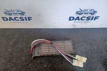 CALORIFER INCALZIRE ELECTRIC 1.5 DCI 1.5 DCI Nissan Qashqai