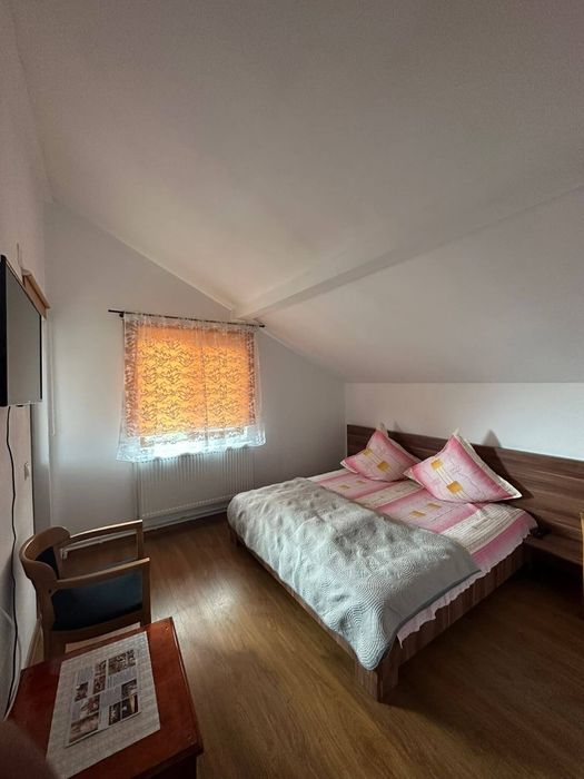 REVELION Cazare Cabana NATYANNIS , Băile Figa, Beclean