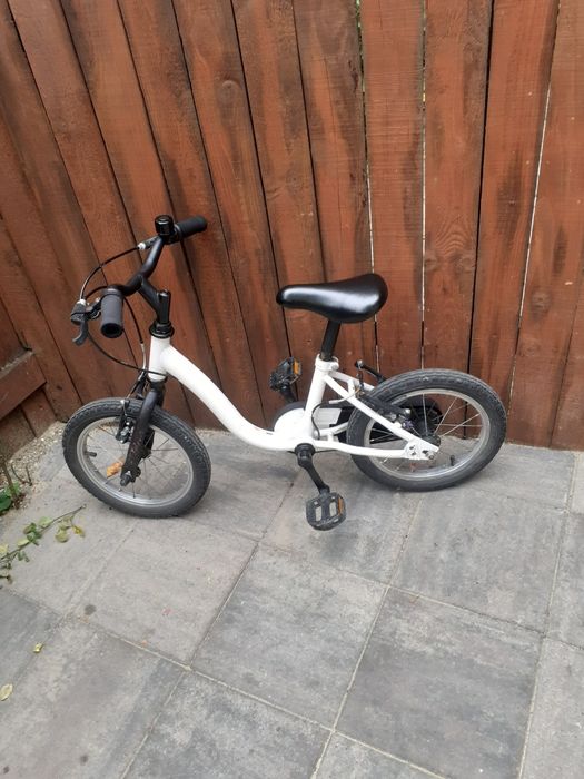 Bicicletă pentru copii