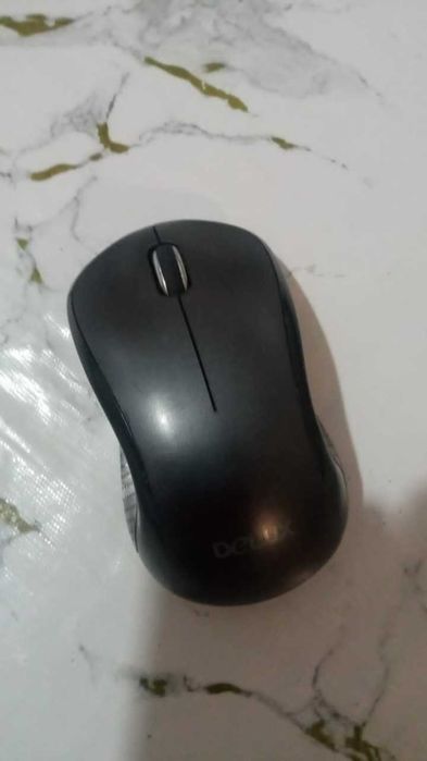 беспроводная  мышка