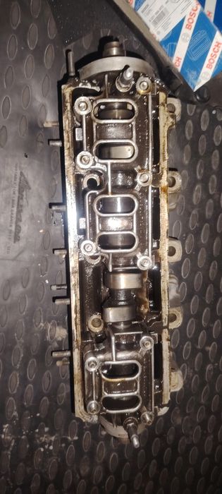 Продам галовку на 21099