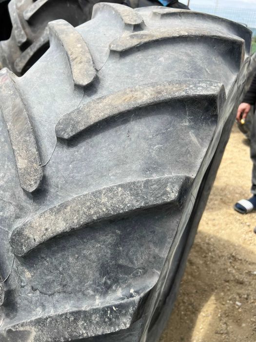 Anvelopa 480/65 R28 Michelin