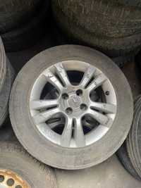 Janta Opel Corsa D 195/65 R16