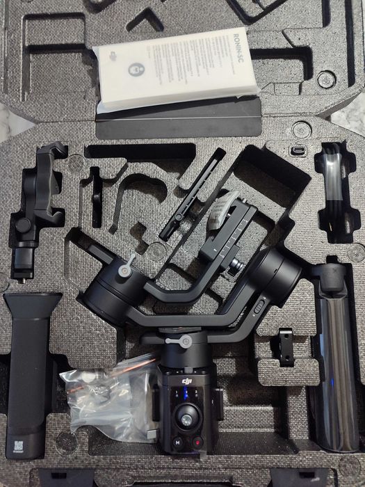 Комплект за Фотокамера