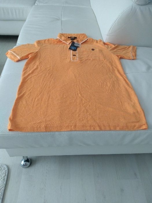 vand tricou sport polo barbatesc ,produs de calitate nou.