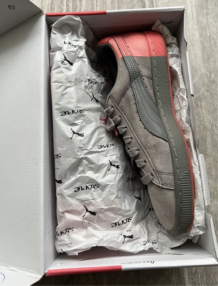 Puma Staple Pigeon