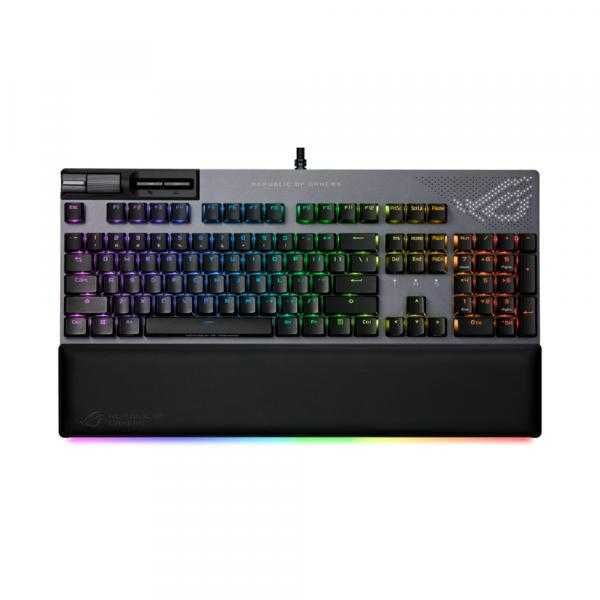 Клавиатура ASUS Rog Strix FLARE II