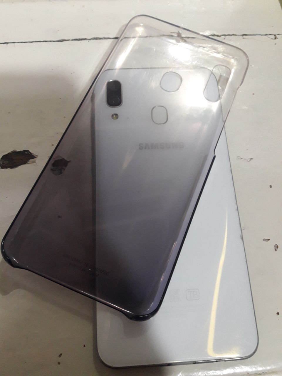 Telefon Samsung A30