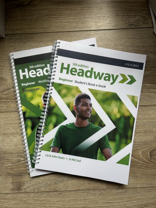 Headway 5th edetion, Family and Friends, English File, Fly High