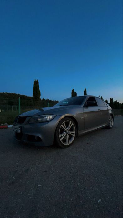 JANTE BMW 5x120 r18 Style