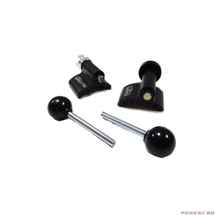 Set blocator distributie compatibil cu motoarele VAG, Satra