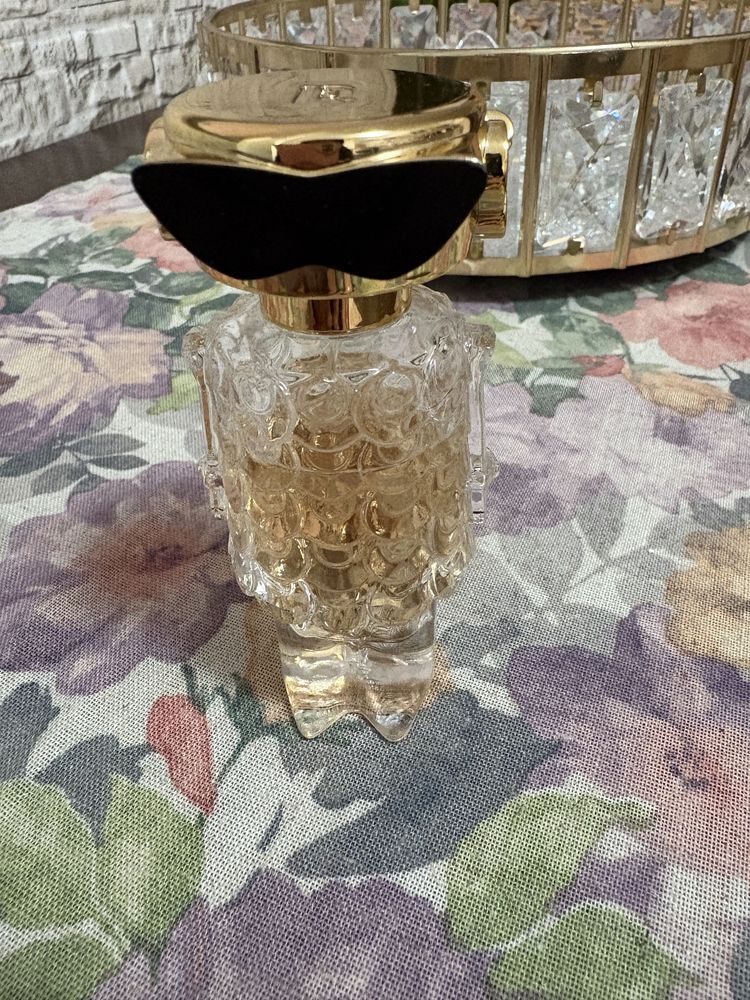 Paco Rabanne Fame Intense ORIGINAL