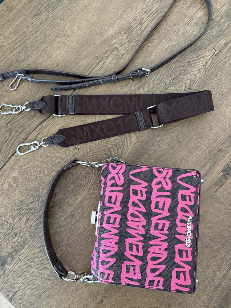 Steve Madden чанта