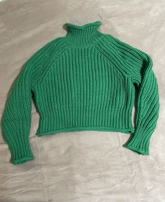Pulovere H&M noi
