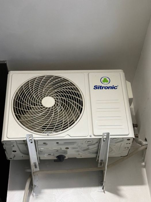 Продам кондиционер citronic как новый 2 месяца назад купили