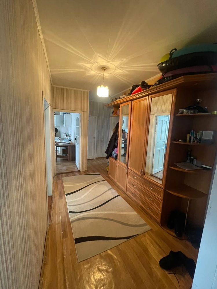 ШАХТЕРОВ - 74, трех.кв., 80 кв., юго-восток. !!!ГОРЯЩИЙ ВАРИАНТ!!!