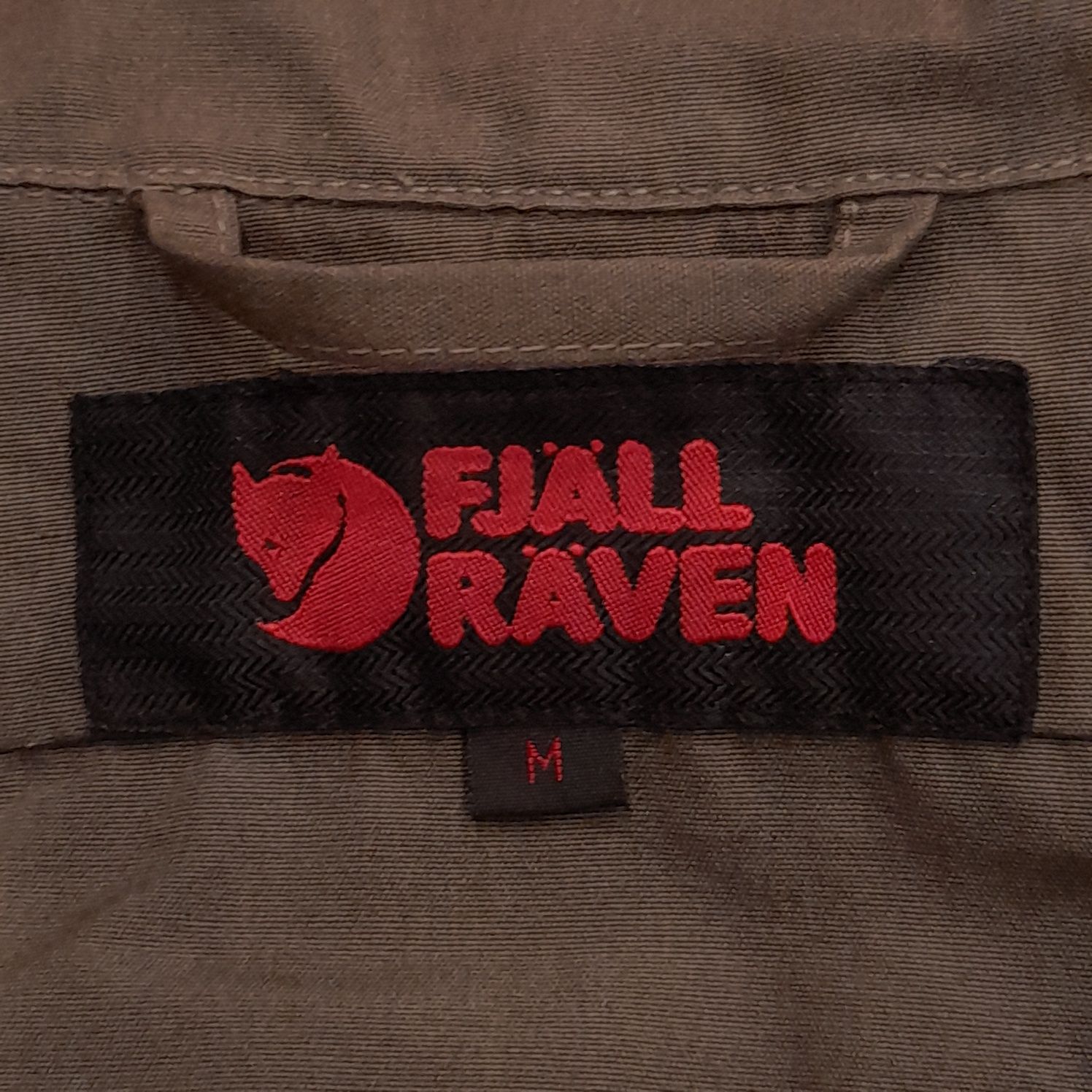 Мъжко яке Fjäll räven G-1000