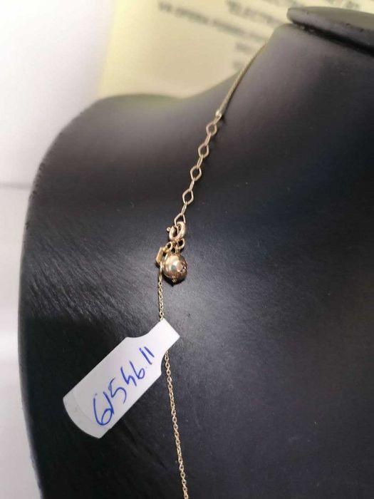 lant aur 14k (m20 star amanet