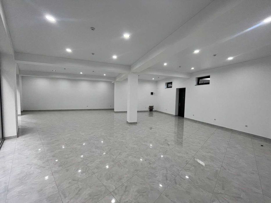 [KБ] Сдается Офис 110 м² | 1 этаж | Дархан