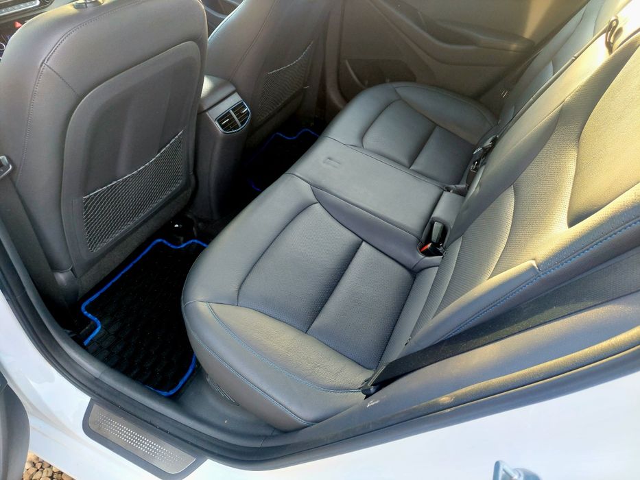 Hyundai Ioniq 1.6 Hybrid 10/2018 Premium Euro6