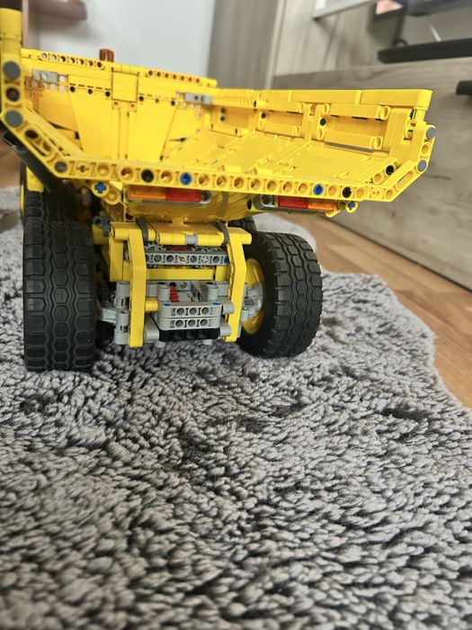 Lego Original Volvo 42114