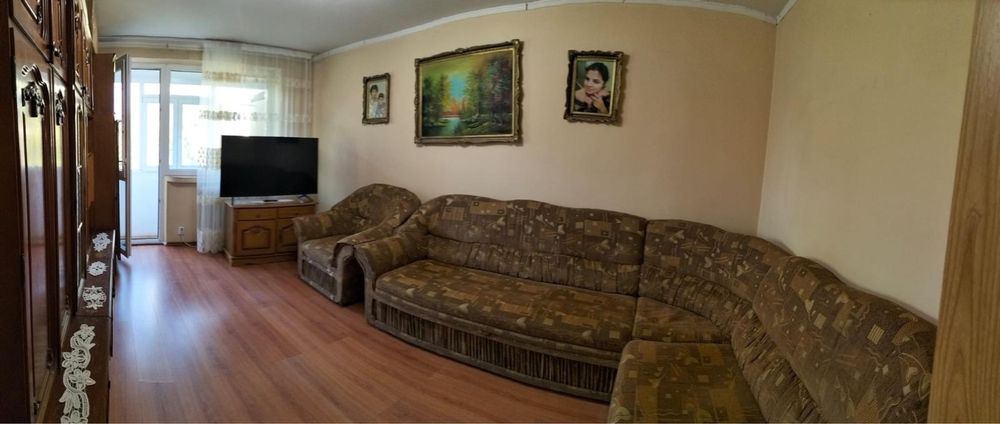 Apartament 3 camere - Metrou Raul Doamnei, Ghencea