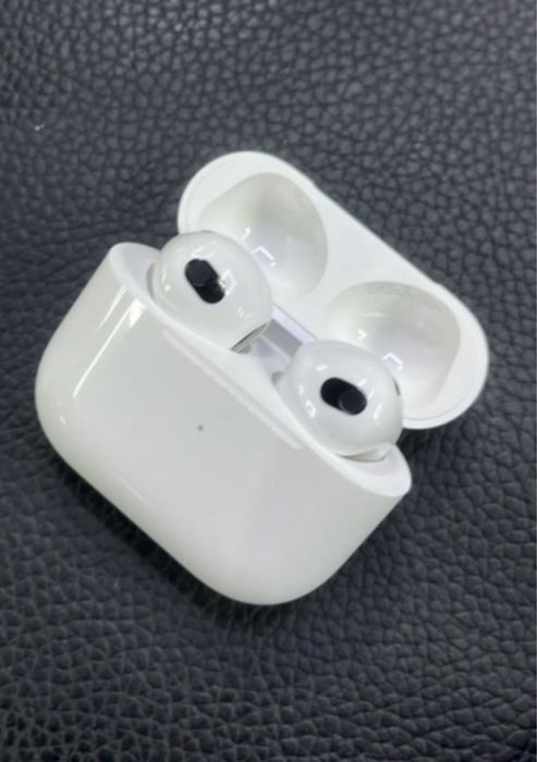 Продам Apple AirPods 3 Новые!