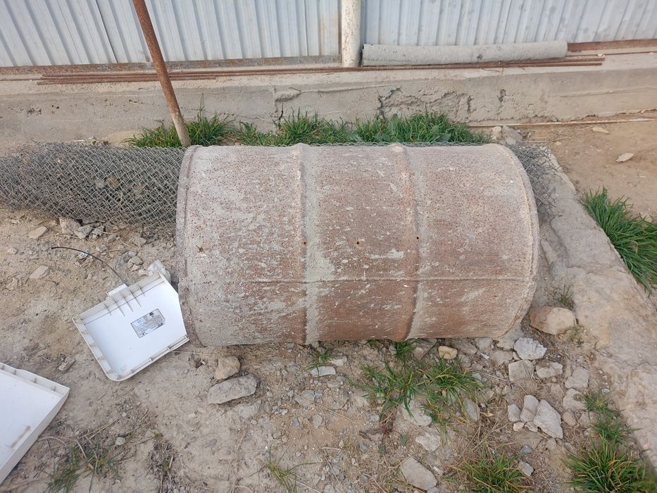 Бочка сатылады қаллың советски