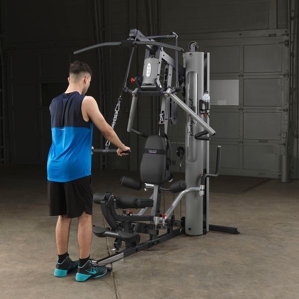 Aparat fitness profesional Body-Solid