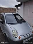 Matiz Best evro 4 pozitsa