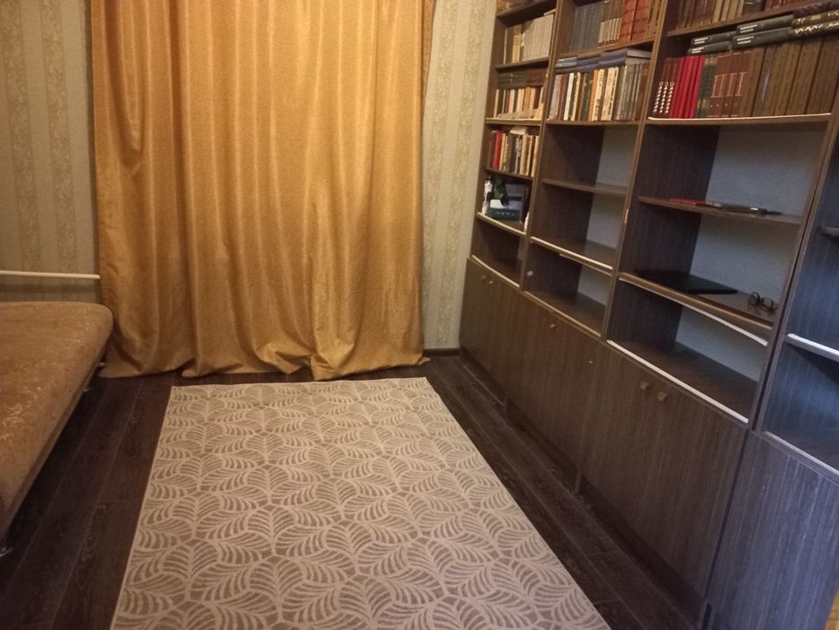 Ijaraga 3 ta qiz uchun xona