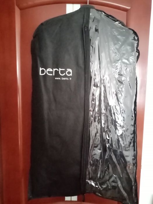 Продам костюм мужской, berta (Турция)