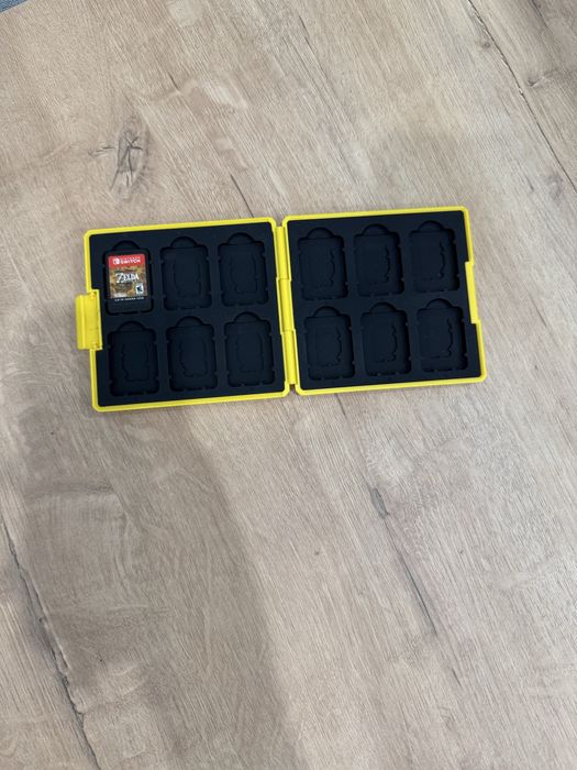 Nintendo switch 1 (2 revision)