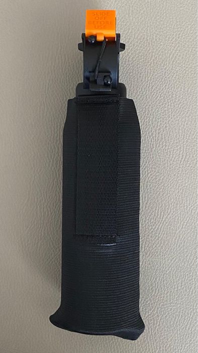 UDAP Spray Urs made in Sua - Bear Detterent Spray - Exp Dec2029