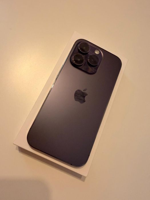 Vand Iphone 14 pro
