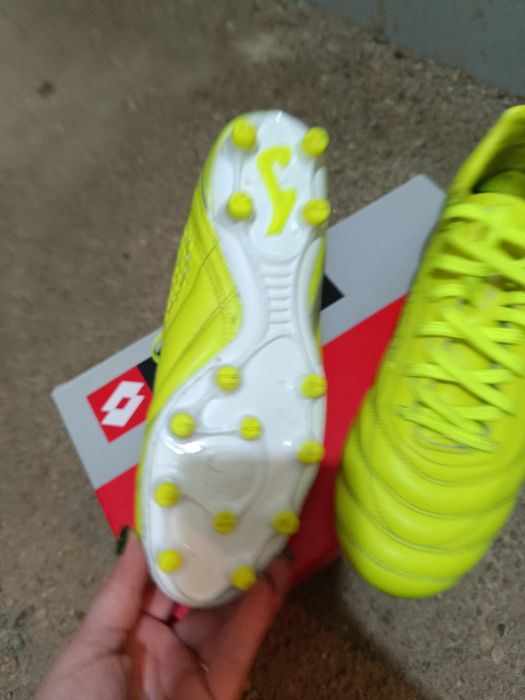 Haine băieți pentru fotbal