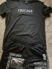 Compleu chicago S