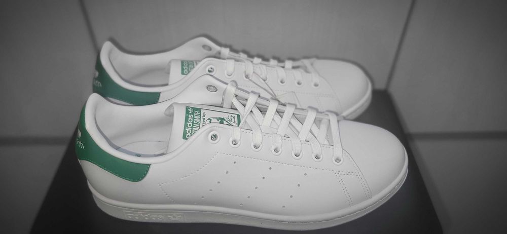 Кецове stan smith