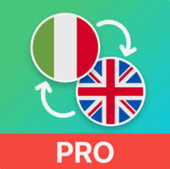 Meditații limba Engleză și Italiana