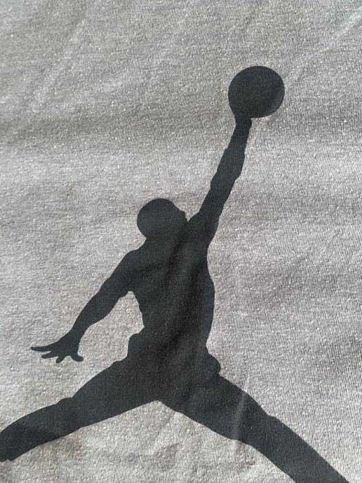 Tricou Jordan Nou!