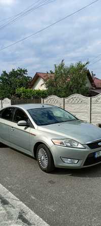 Ford mondeo 1.8 Tdci
