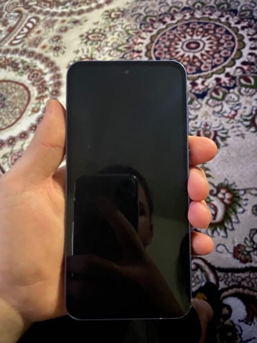 Продаётся телефор самсунг а55 5G