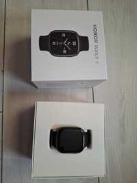 Honor watch 4 black